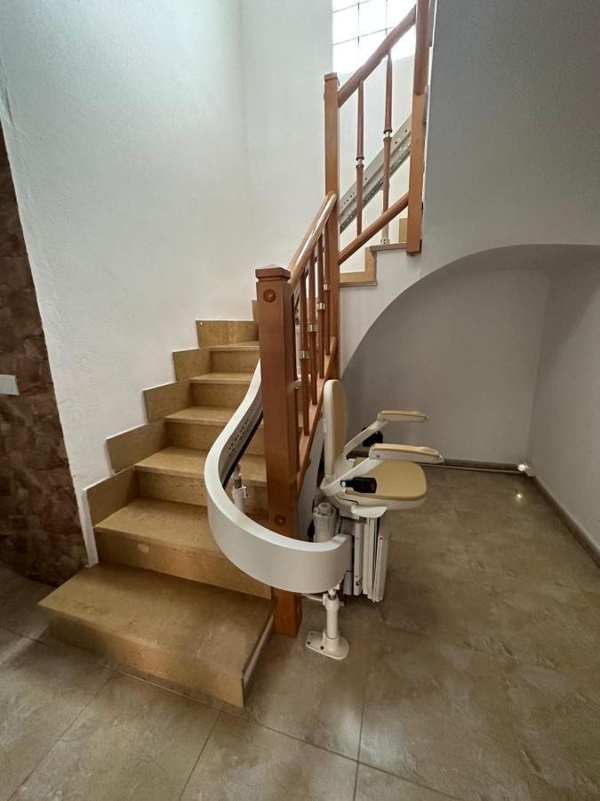 La Casa Latina Villa Vinarós Luaran gambar