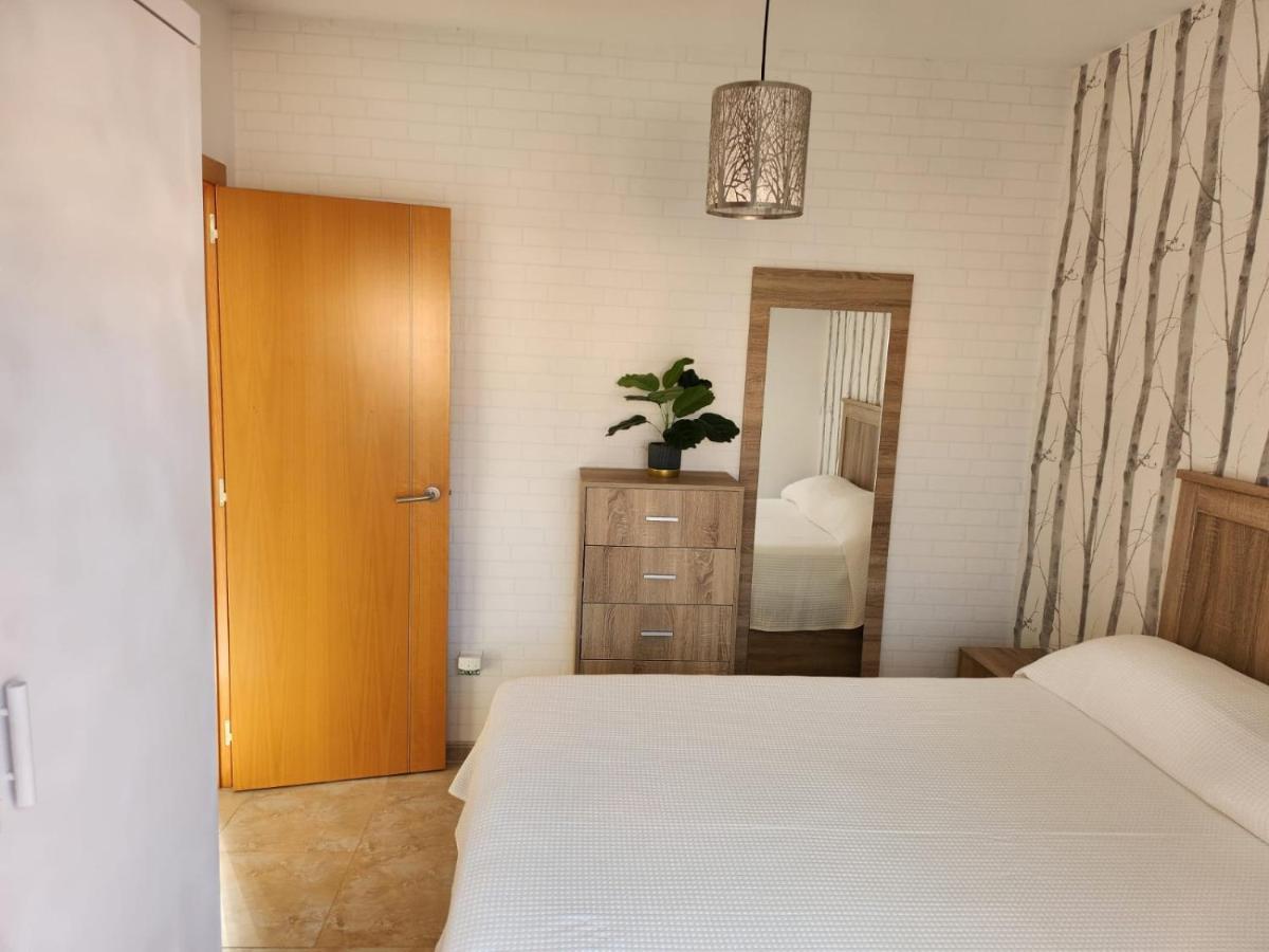 La Casa Latina Villa Vinarós Luaran gambar