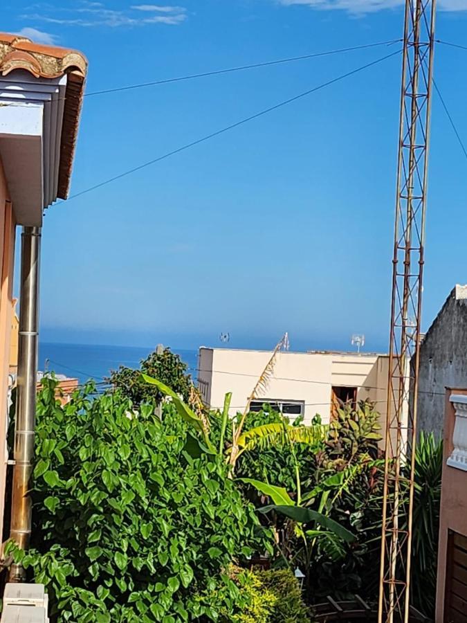 La Casa Latina Villa Vinarós Luaran gambar
