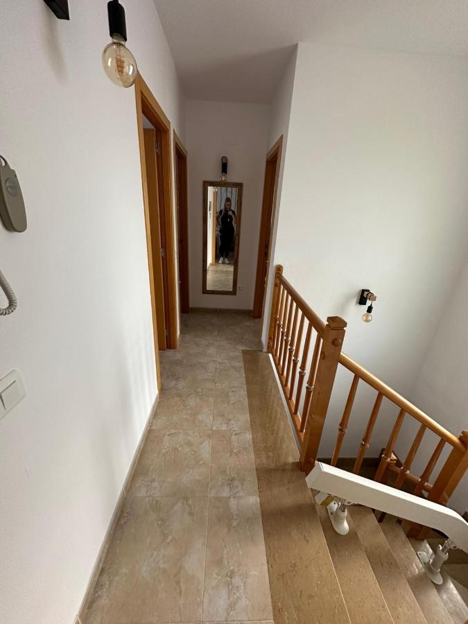 La Casa Latina Villa Vinarós Luaran gambar