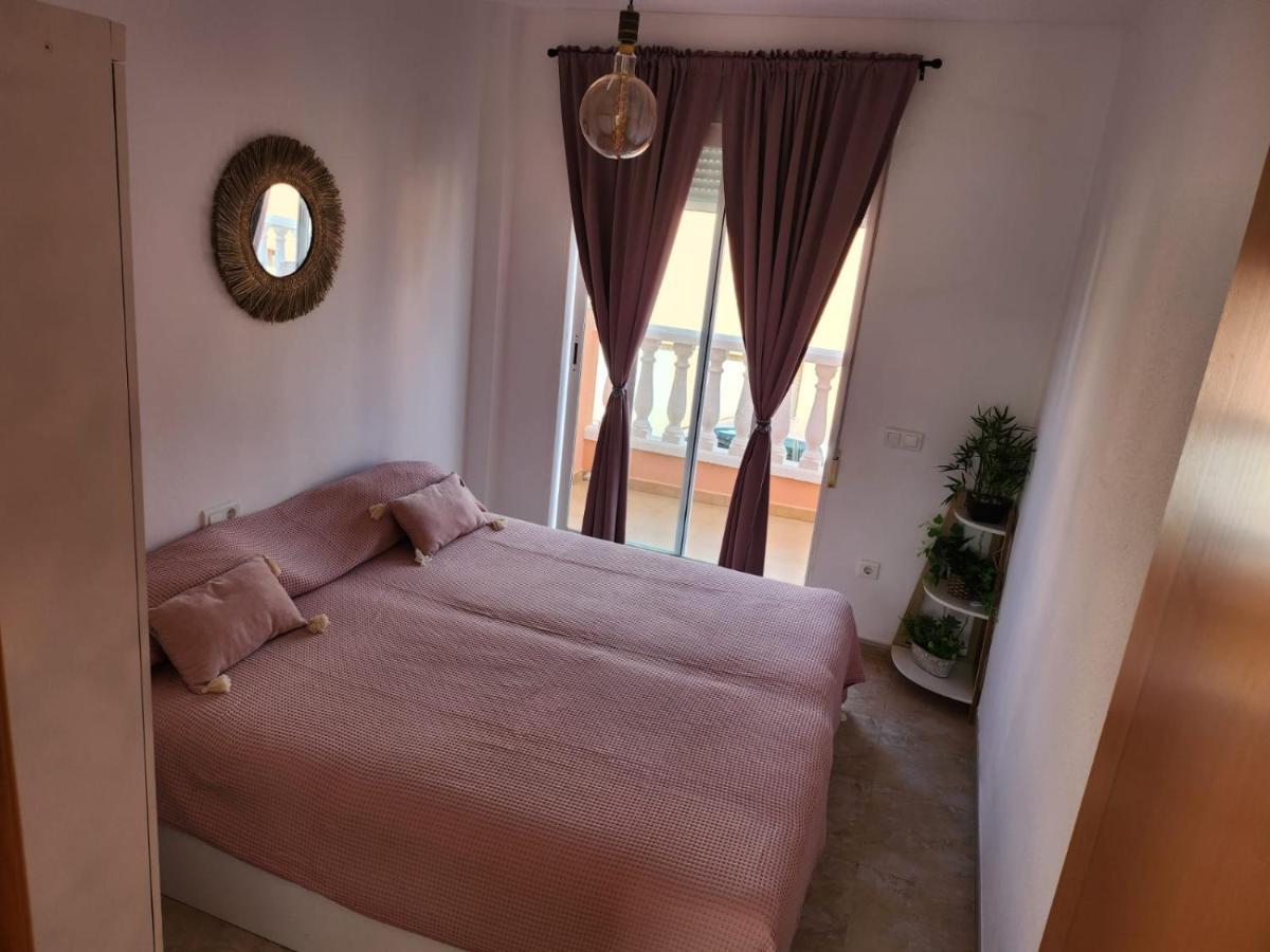 La Casa Latina Villa Vinarós Luaran gambar