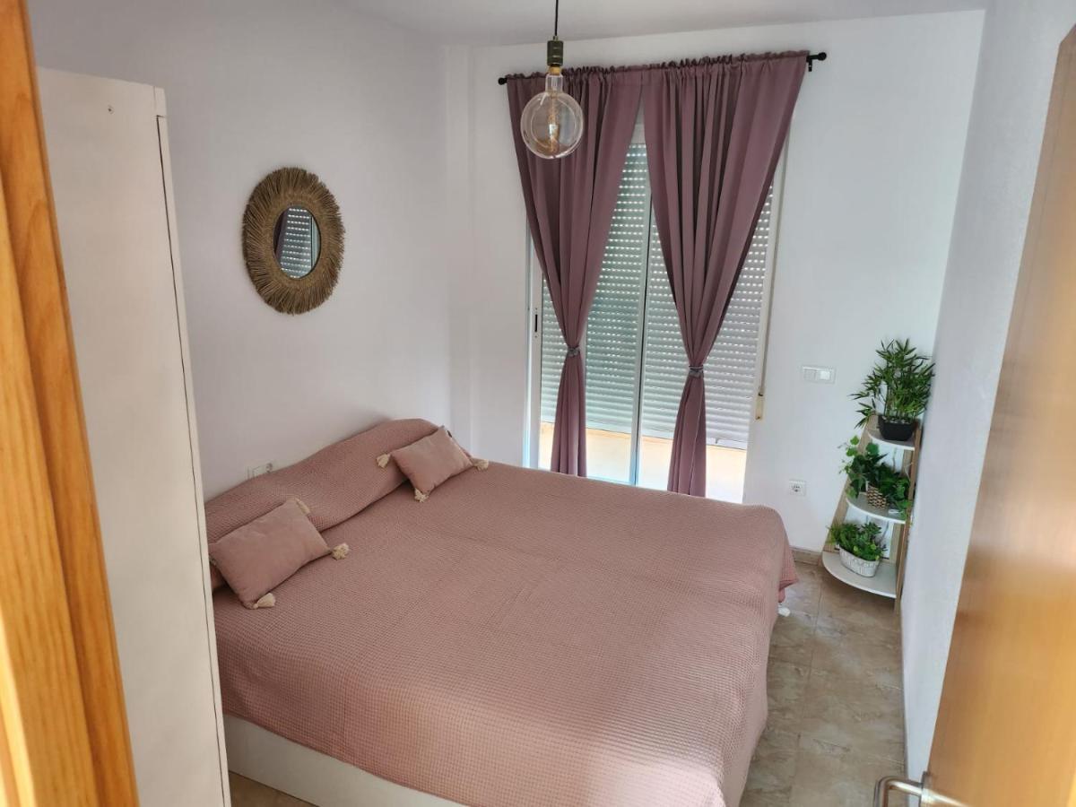 La Casa Latina Villa Vinarós Luaran gambar