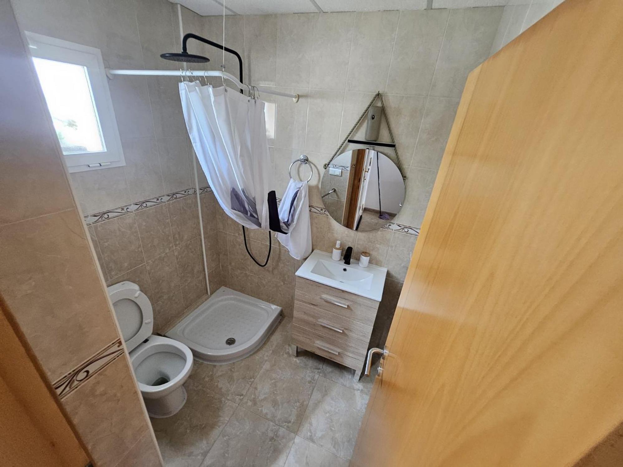 La Casa Latina Villa Vinarós Luaran gambar