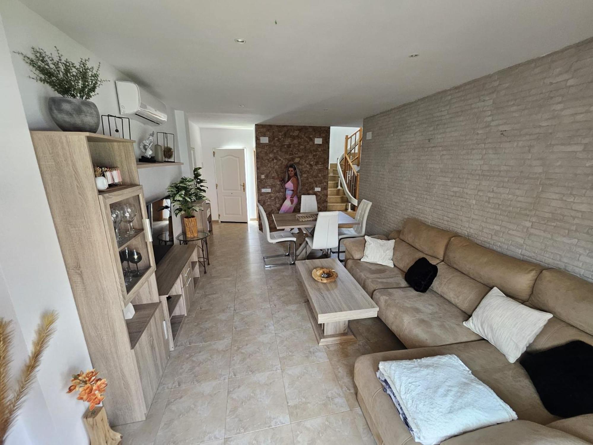 La Casa Latina Villa Vinarós Luaran gambar