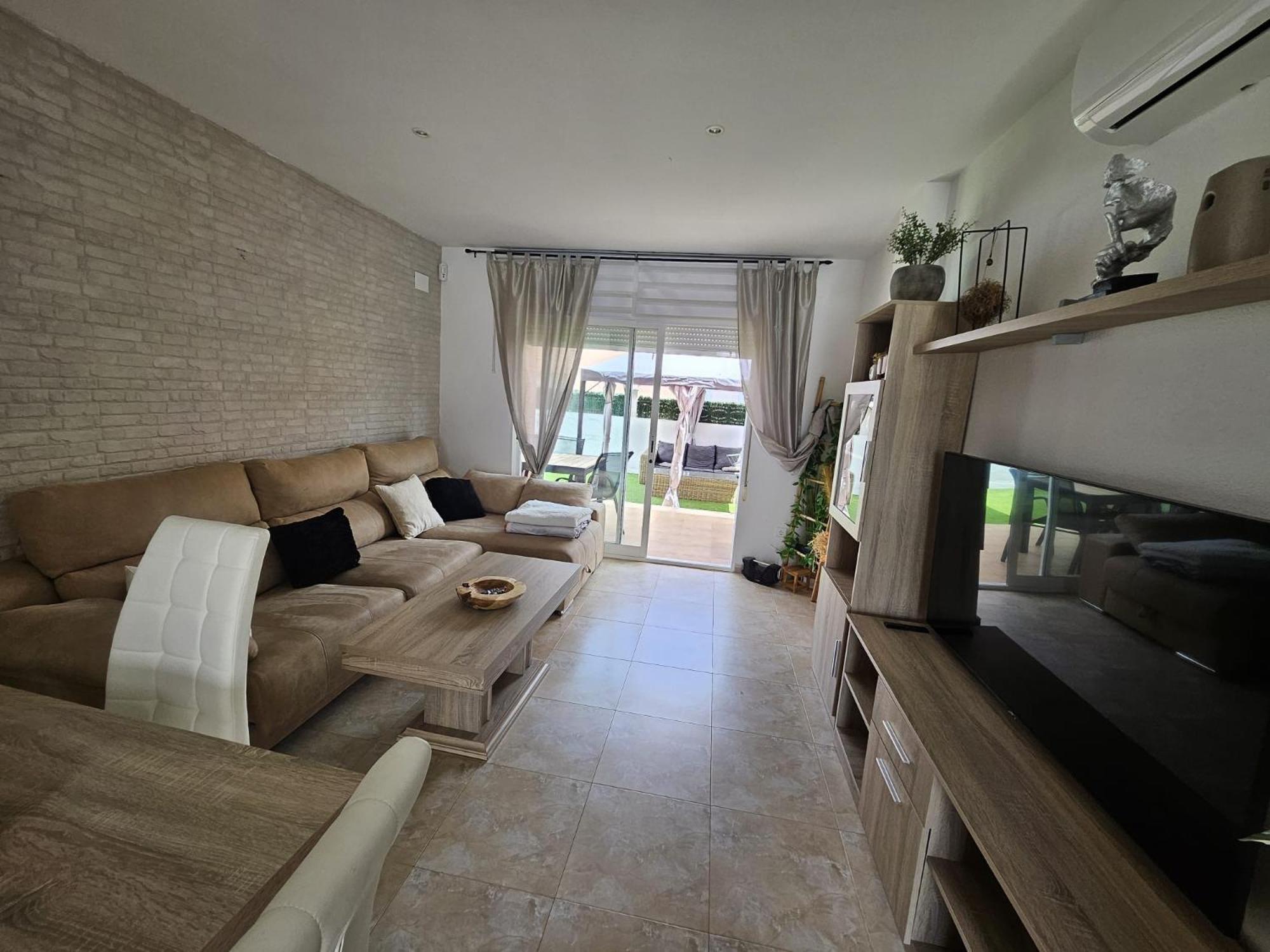 La Casa Latina Villa Vinarós Luaran gambar