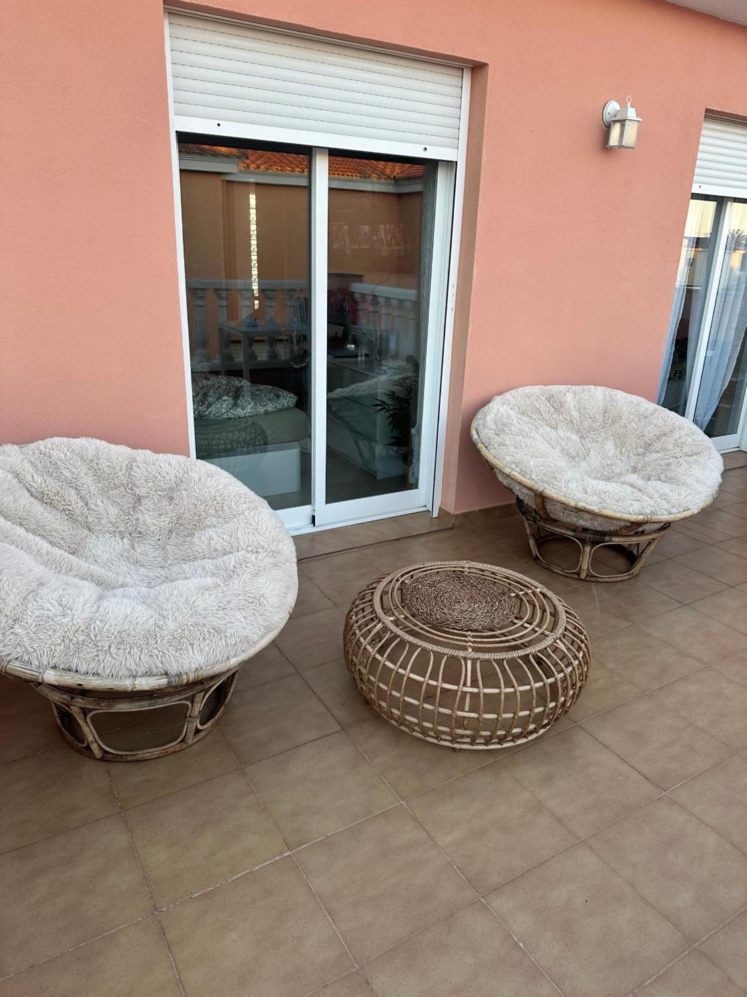 La Casa Latina Villa Vinarós Luaran gambar