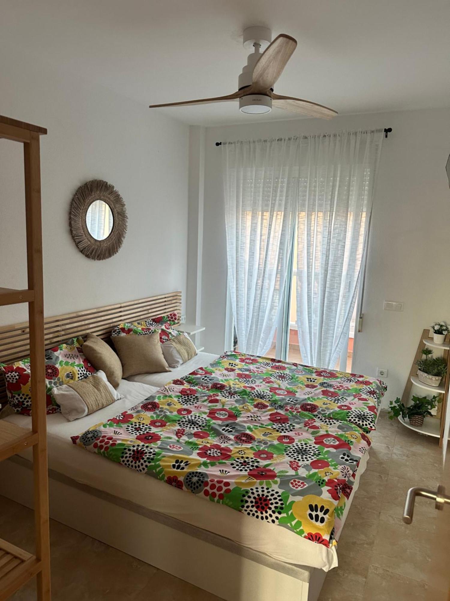 La Casa Latina Villa Vinarós Luaran gambar