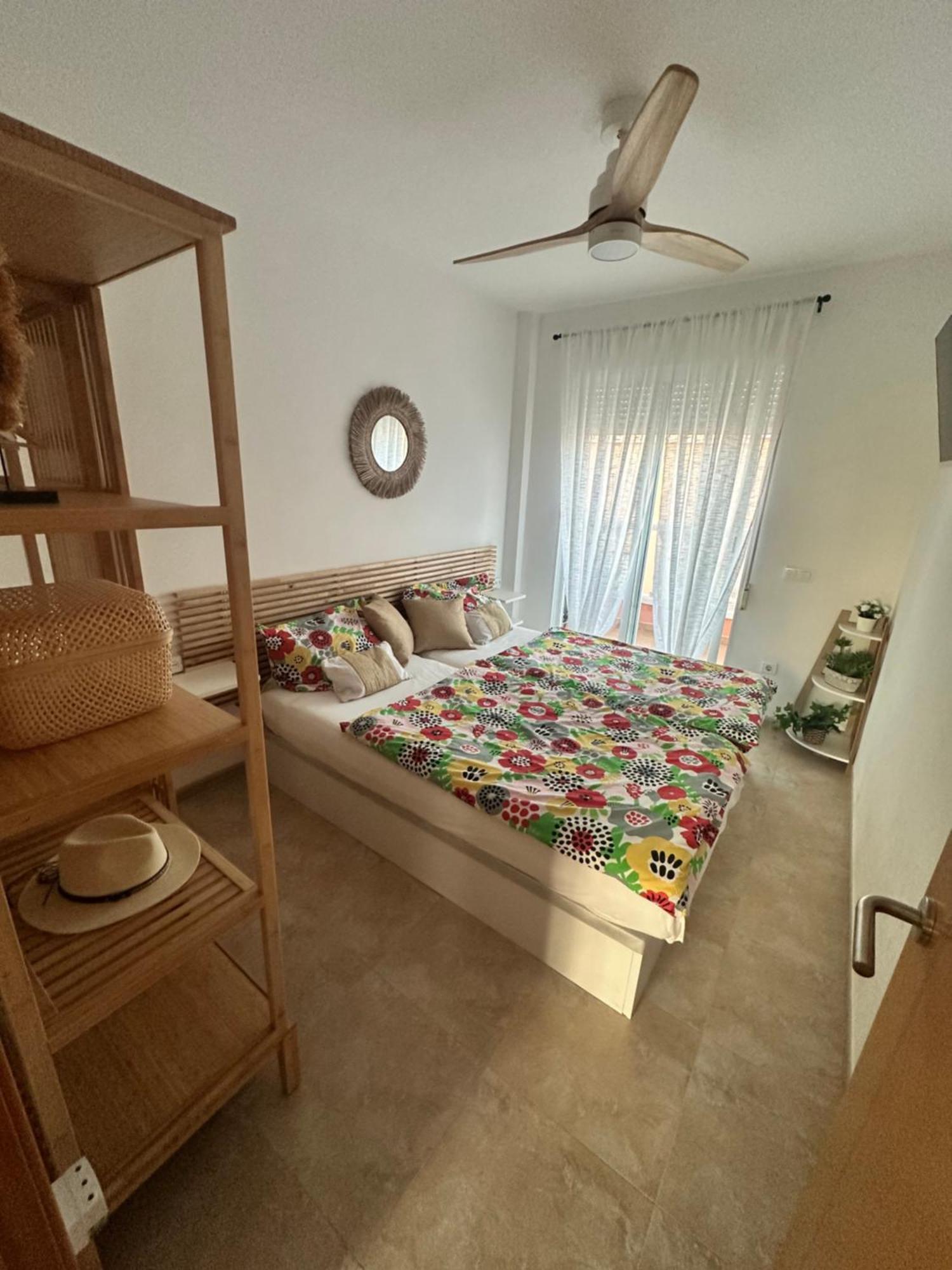 La Casa Latina Villa Vinarós Luaran gambar